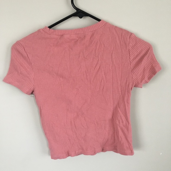 H&M t-shirt - Picture 3 of 3